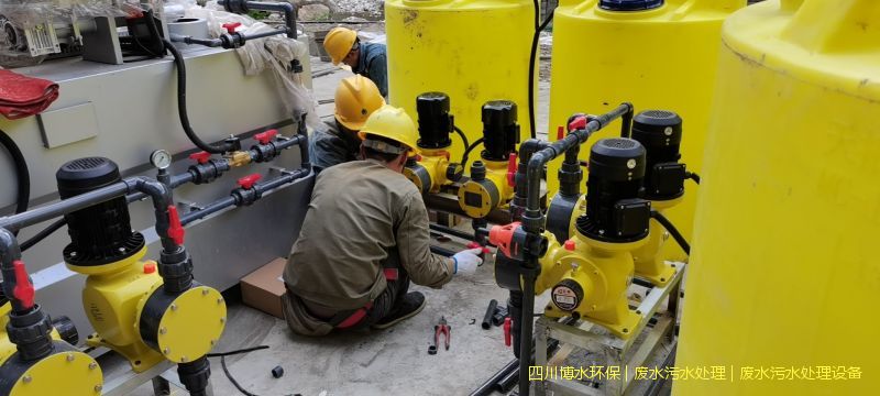樂(lè)山凈化廢水機(jī)器價(jià)格