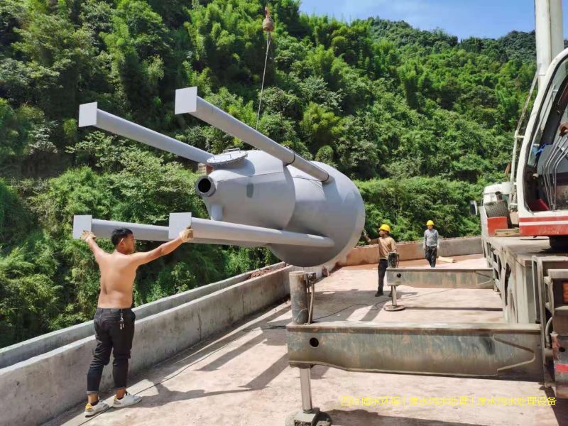 樂山處理污水系統(tǒng)價格