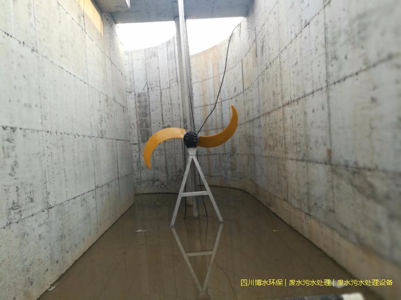 達(dá)州處理污水裝置價格